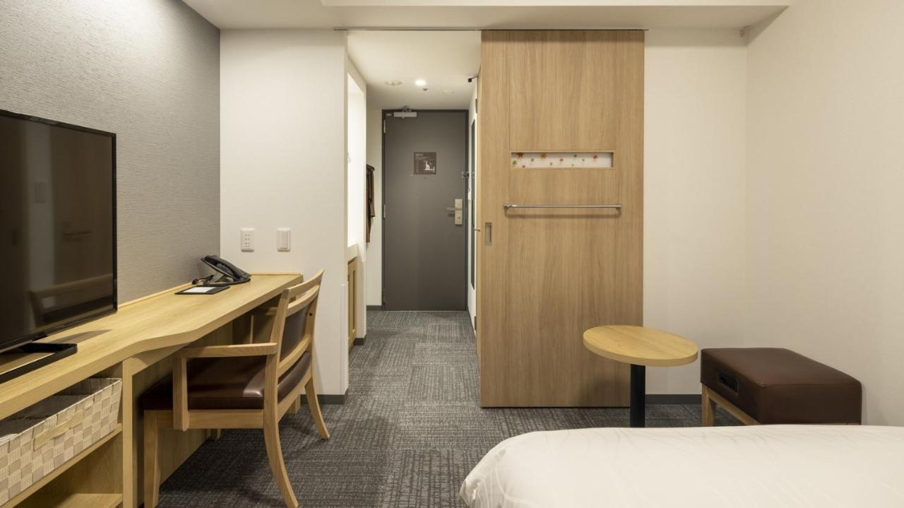 Dormy Annex 4*